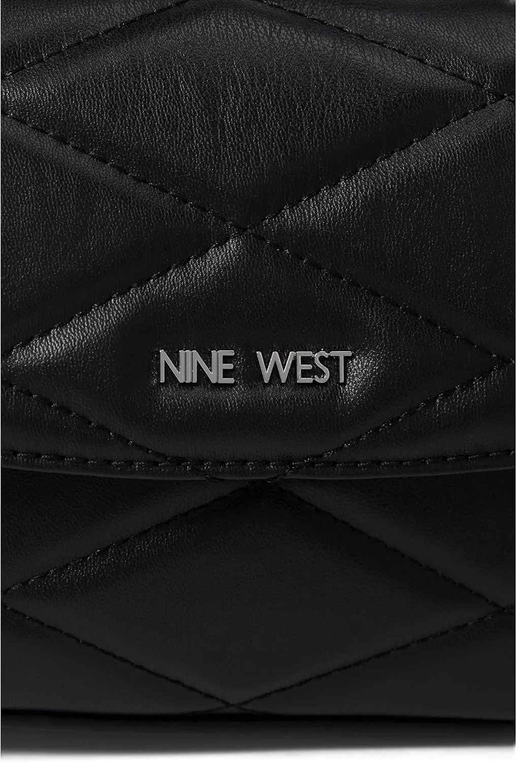 Nine West Women's Issy Mini Top Handle Flap