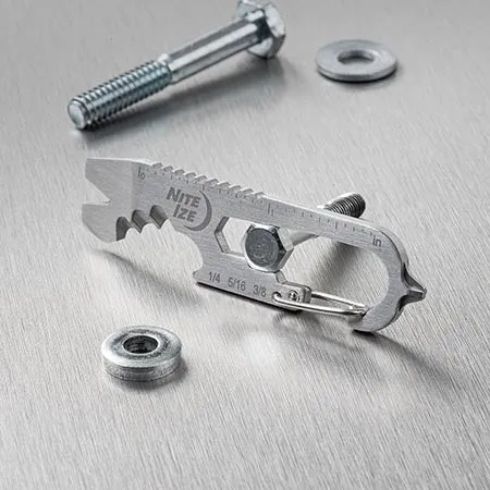 NiteIze - DoohicKey  Key Tool