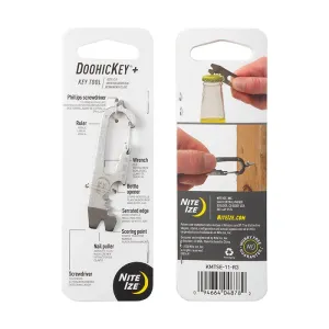 NiteIze - DoohicKey  Key Tool