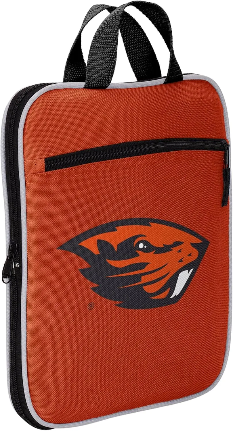 Northwest NCAA Oregon State Beavers Unisex-Adult "Steal" Duffel Bag, 28" x 11" x 12", Steal