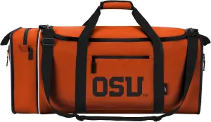 Northwest NCAA Oregon State Beavers Unisex-Adult "Steal" Duffel Bag, 28" x 11" x 12", Steal