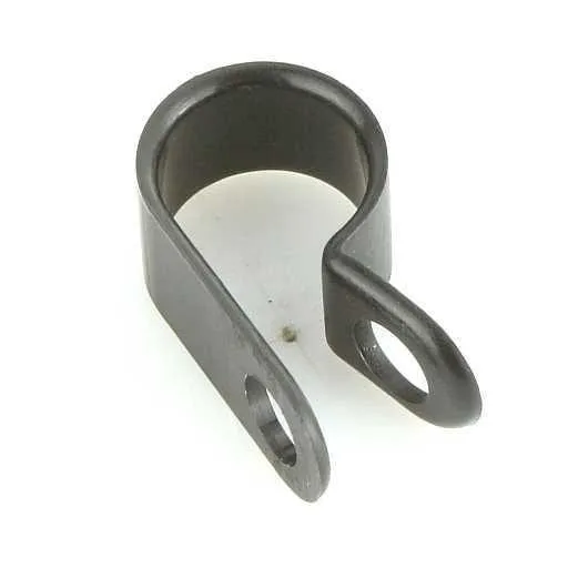 Nylon P-Clips Pack of 10 - Various Sizes