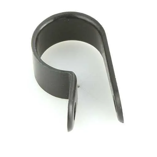 Nylon P-Clips Pack of 10 - Various Sizes