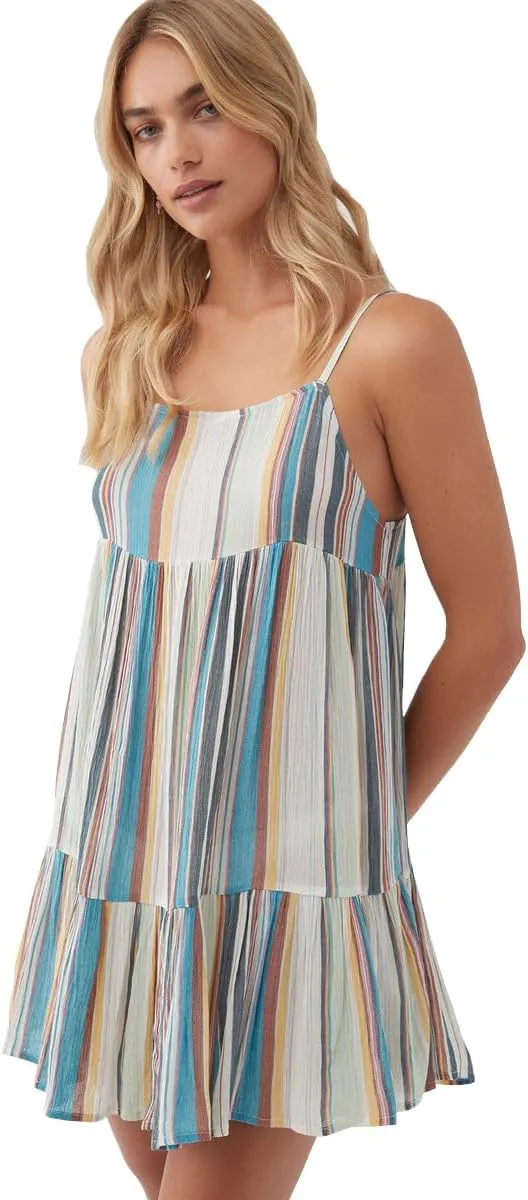O'NEILL Women's Saltwater Solids Rilee
