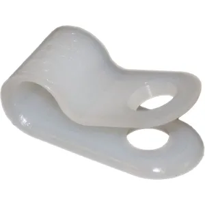 P Clip Nylon 4.8mm