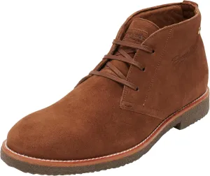 Panama Jack Men's Hi-Top Trainers