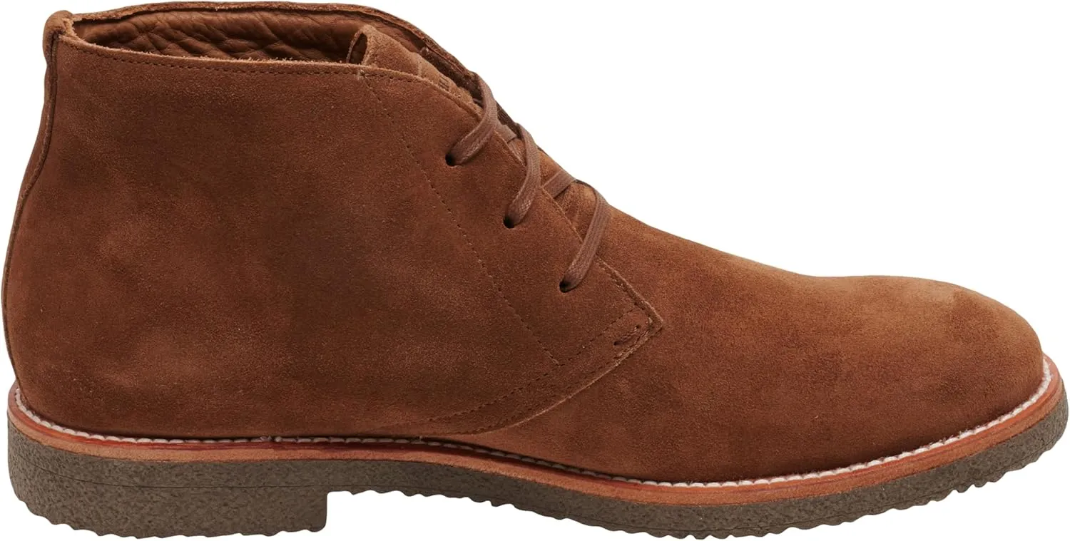 Panama Jack Men's Hi-Top Trainers