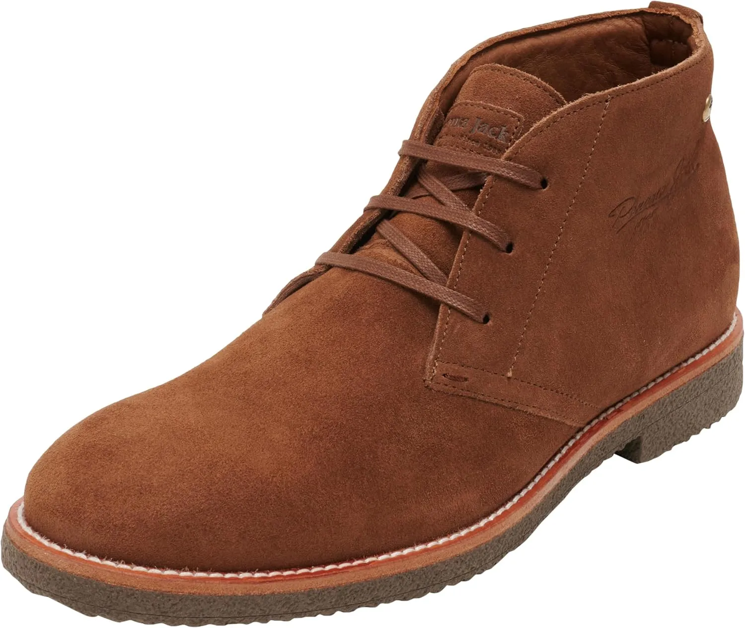 Panama Jack Men's Hi-Top Trainers