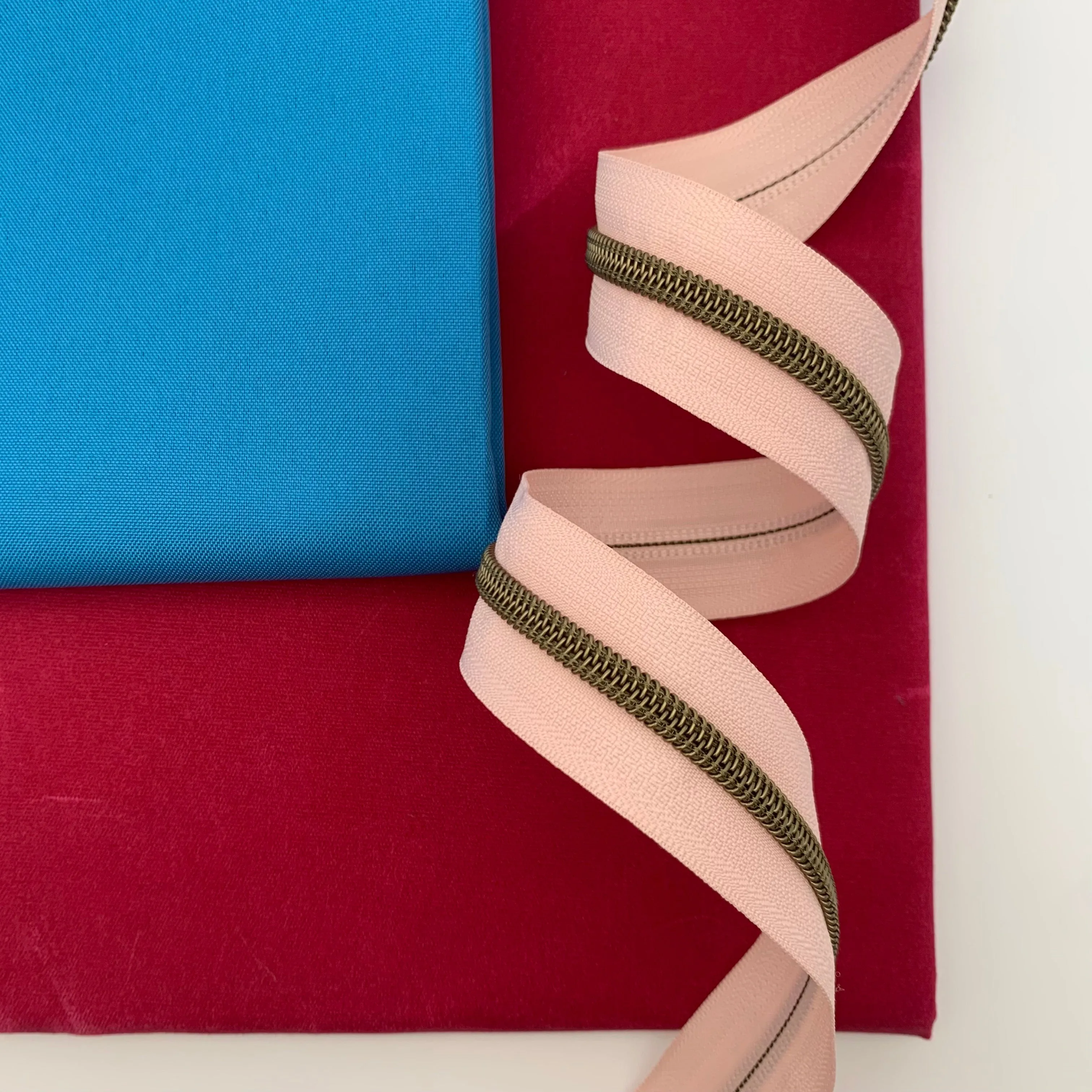 Pastel Pink Bronze