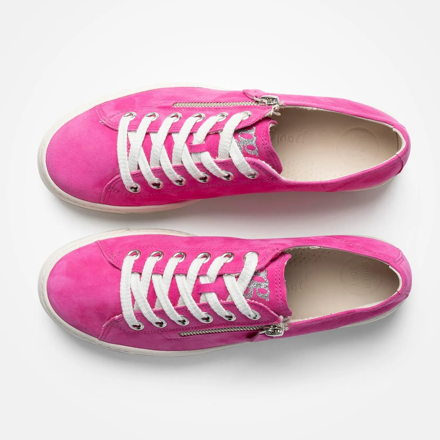 Paul Green Adult 5406-015 Pink