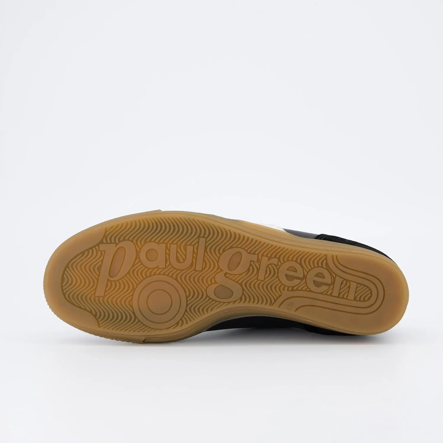 Paul Green Women's Low-Top Trainers