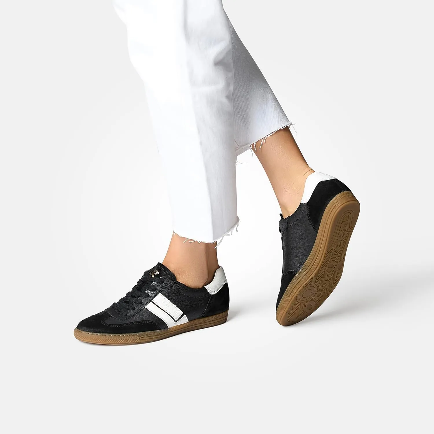 Paul Green Women's Low-Top Trainers