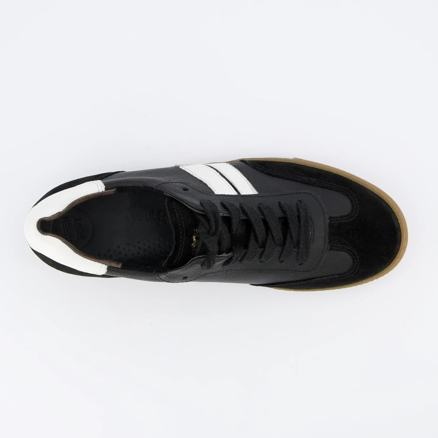 Paul Green Women's Low-Top Trainers