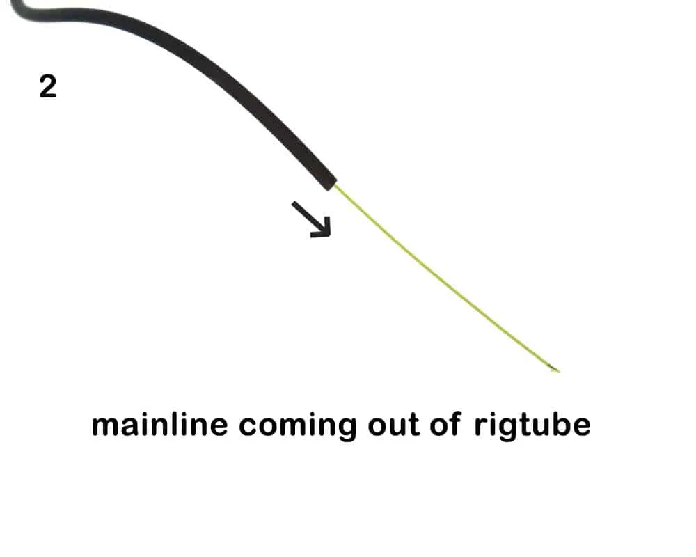 PB Products Hit & Run X-Safe Leadclip Mainline Only Pack