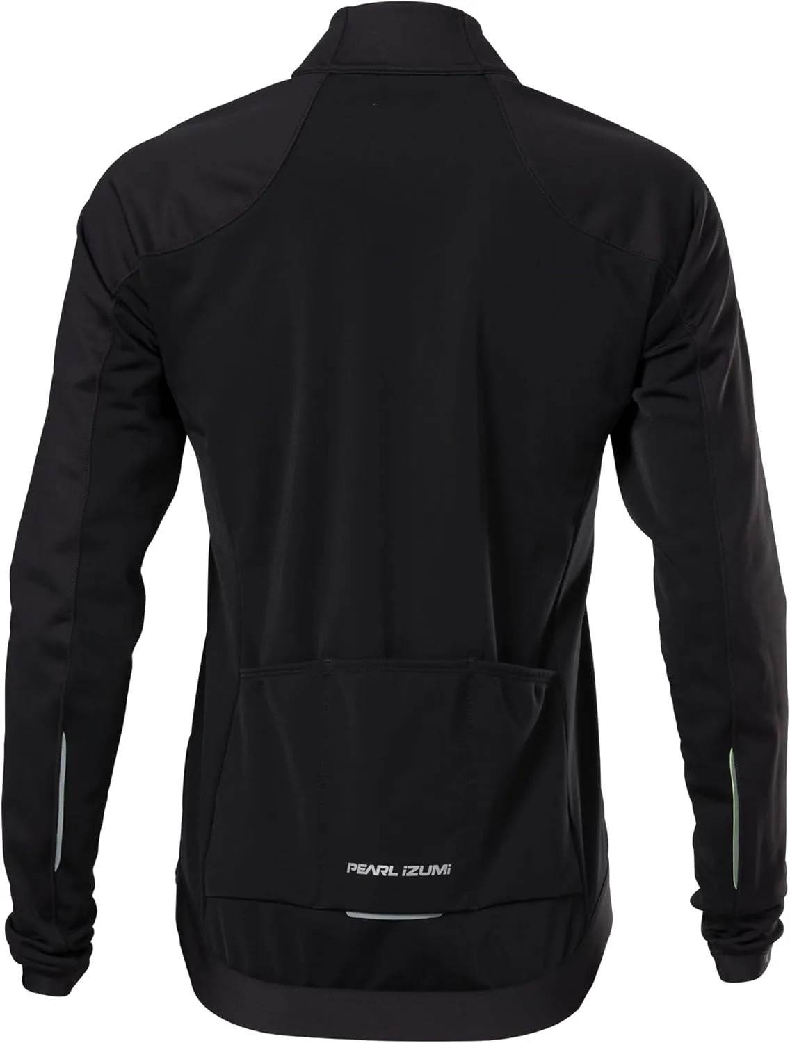 PEARL IZUMI, Women's PRO Winter Jacket, Performance Cycling Jacket, Waterproof with Safety Elements