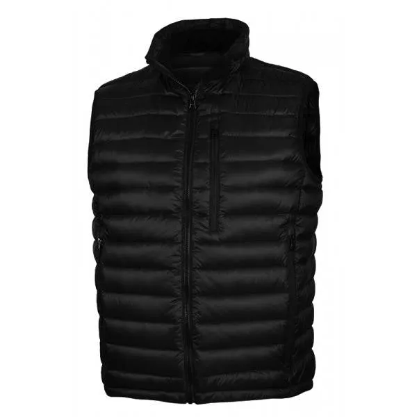 PENTAGON HECTOR VEST K04007