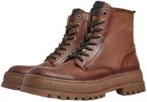 Pepe Jeans Men's Lincoln Top Boots