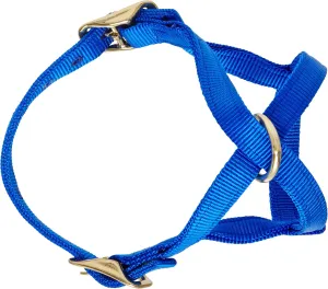 Perri's Mini Nylon Cow Halter