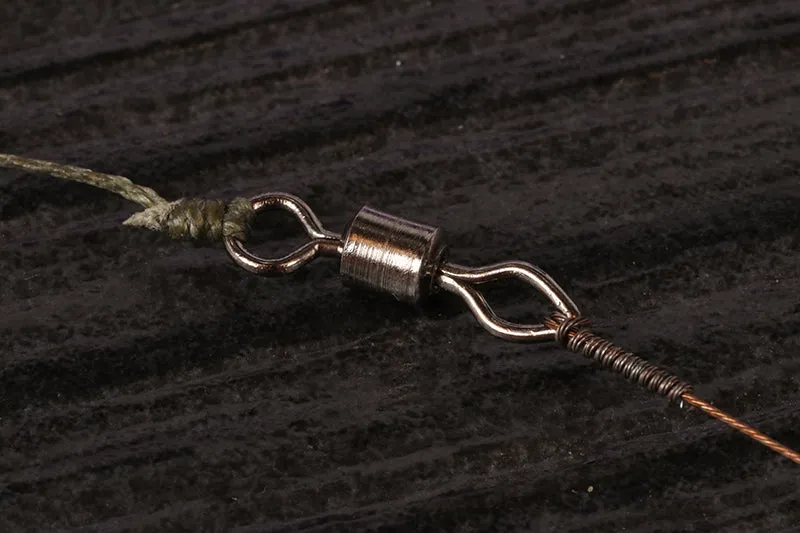 PikePro Trace Swivels