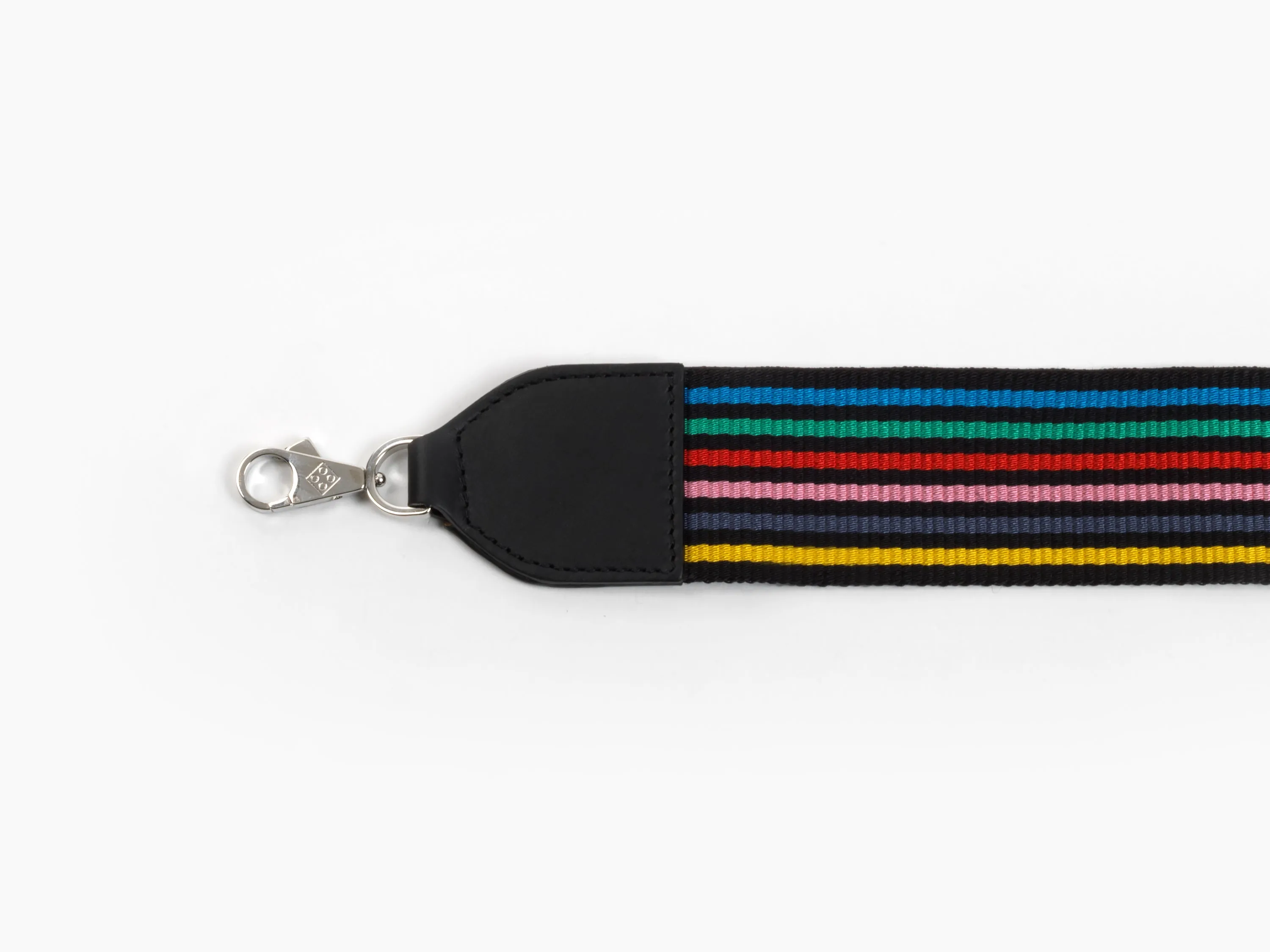 Pixie rainbow metal piping