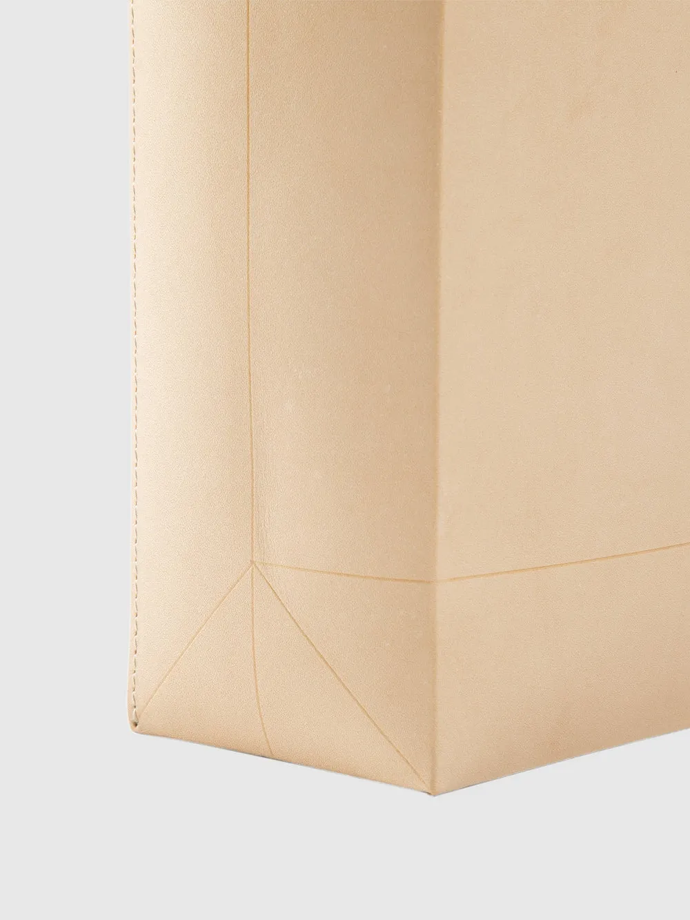 Plain Nume Handy Tote