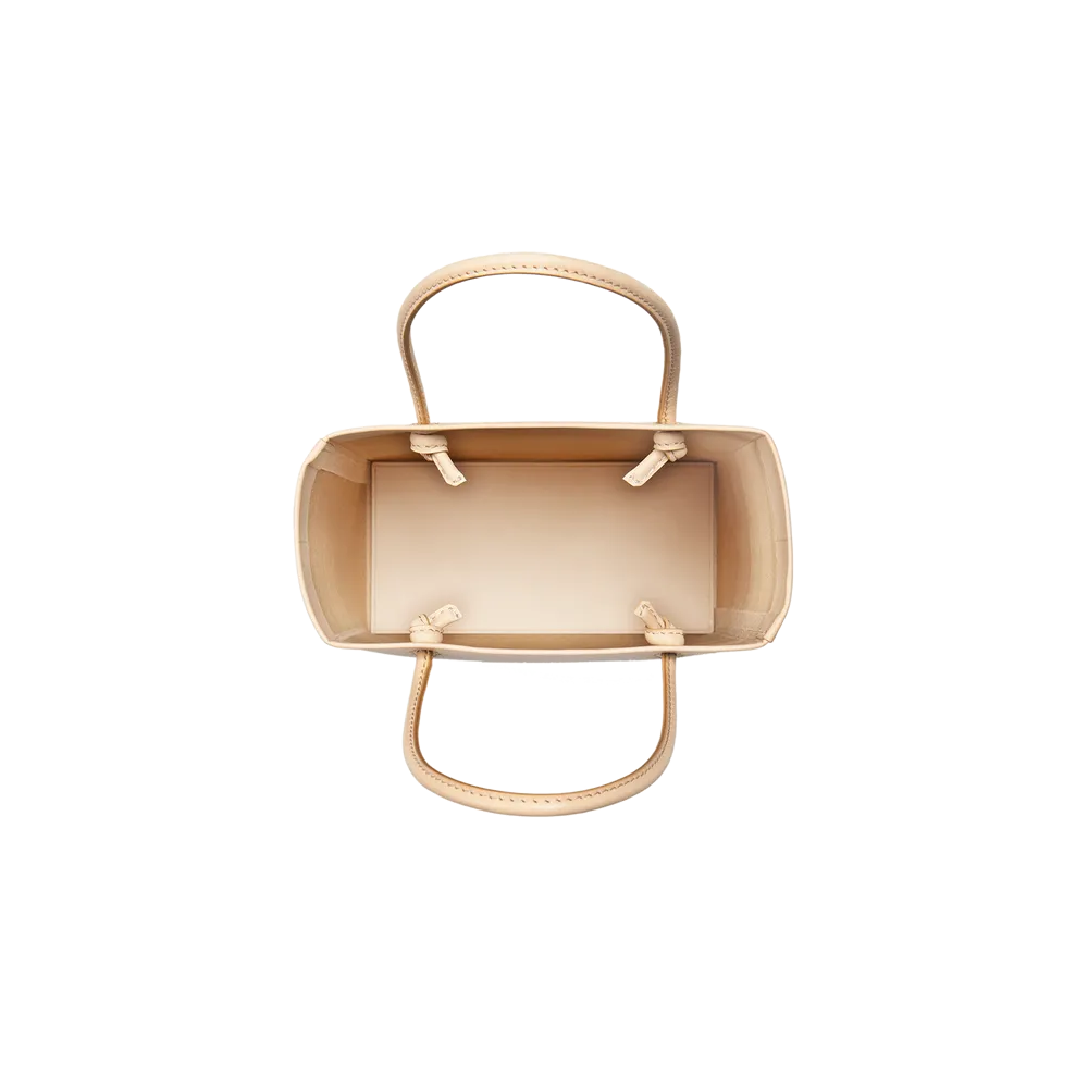 Plain Nume Handy Tote