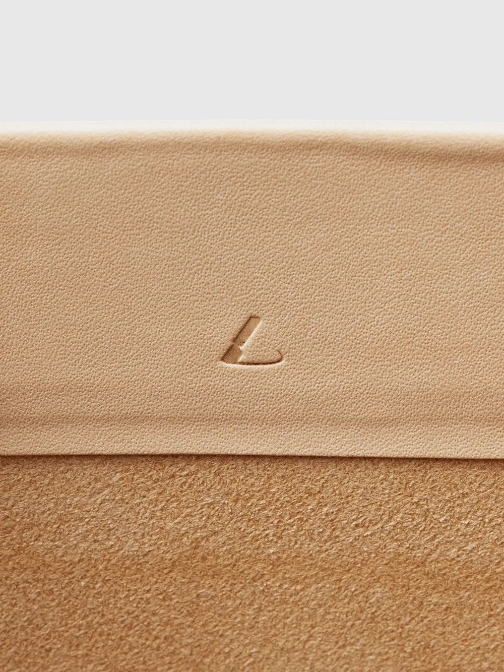Plain Nume Handy Tote