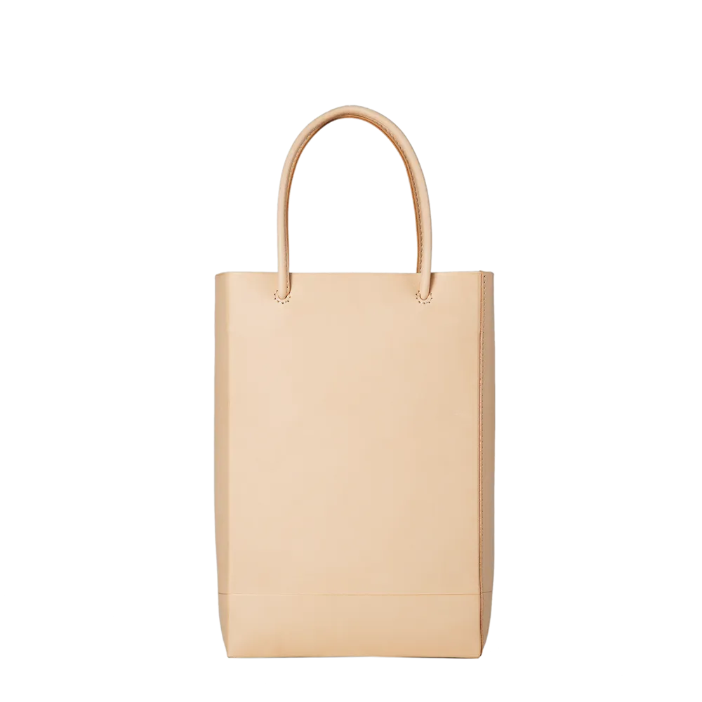 Plain Nume Handy Tote