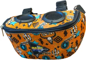 Pommel Beat Bag Howdy