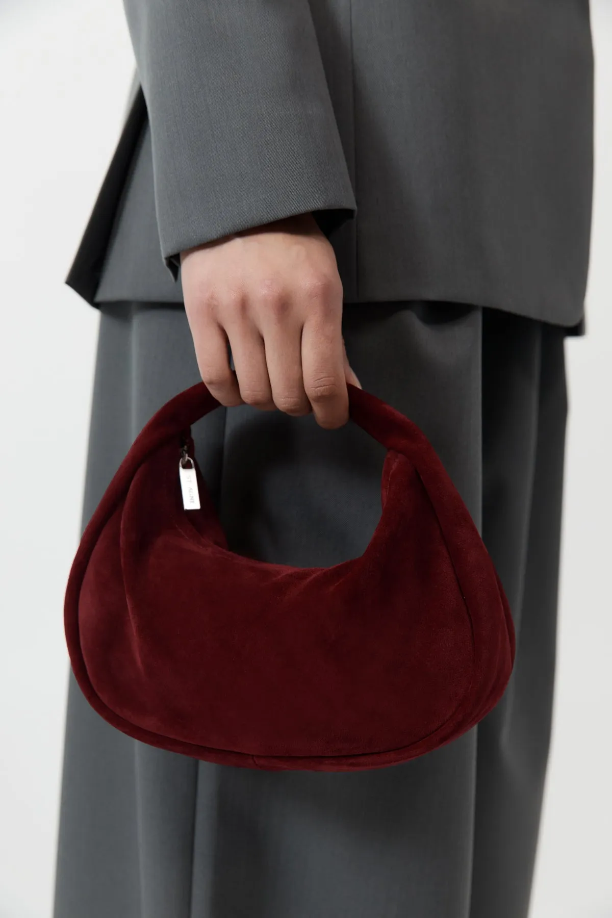PRÉCOMMANDE : Mini Sac Bon Bon - Rouge