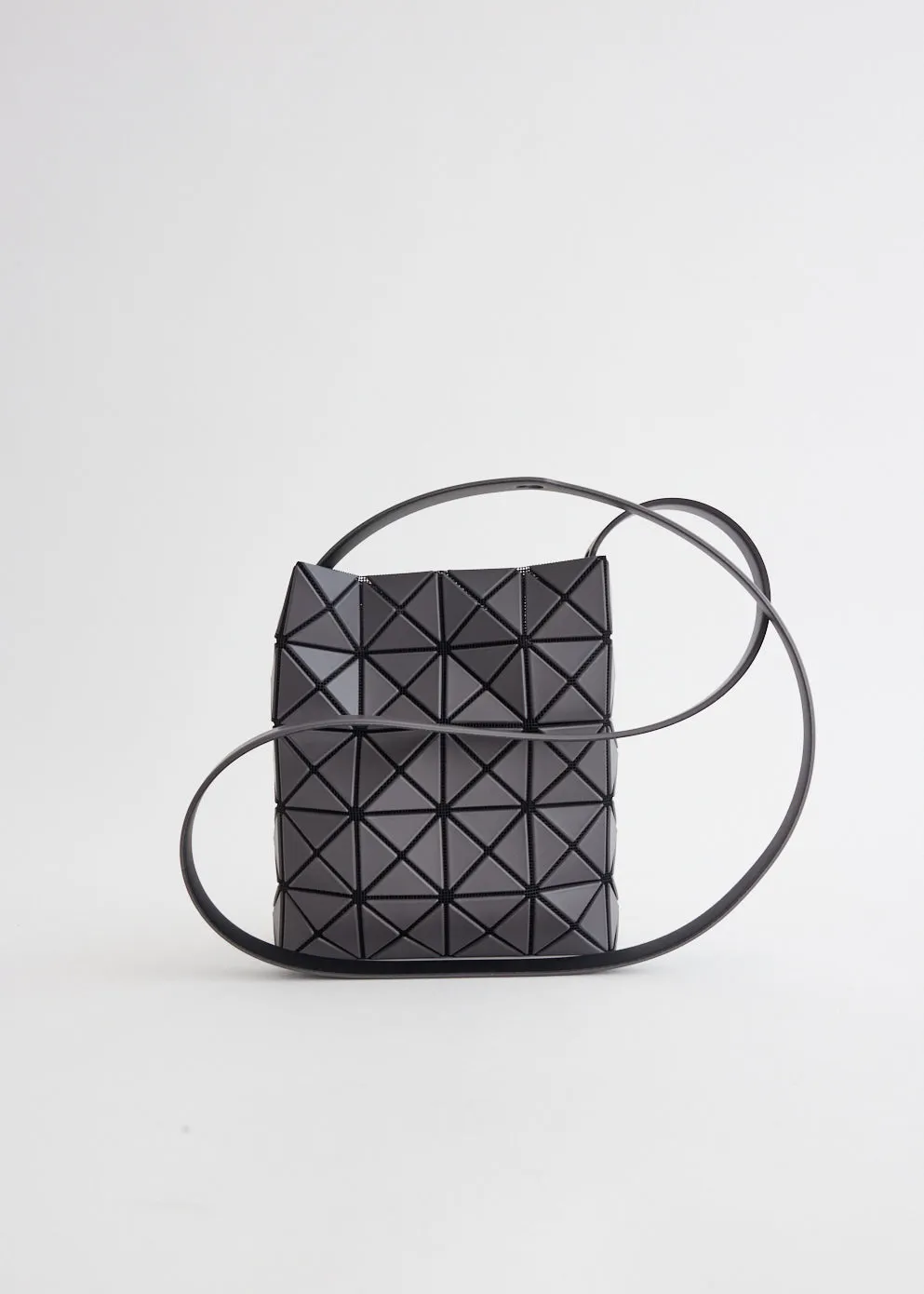 Prism Matte Shoulder Bag