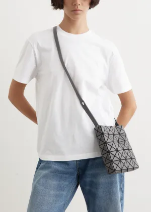 Prism Matte Shoulder Bag