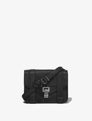 PS1 Mini Crossbody Bag