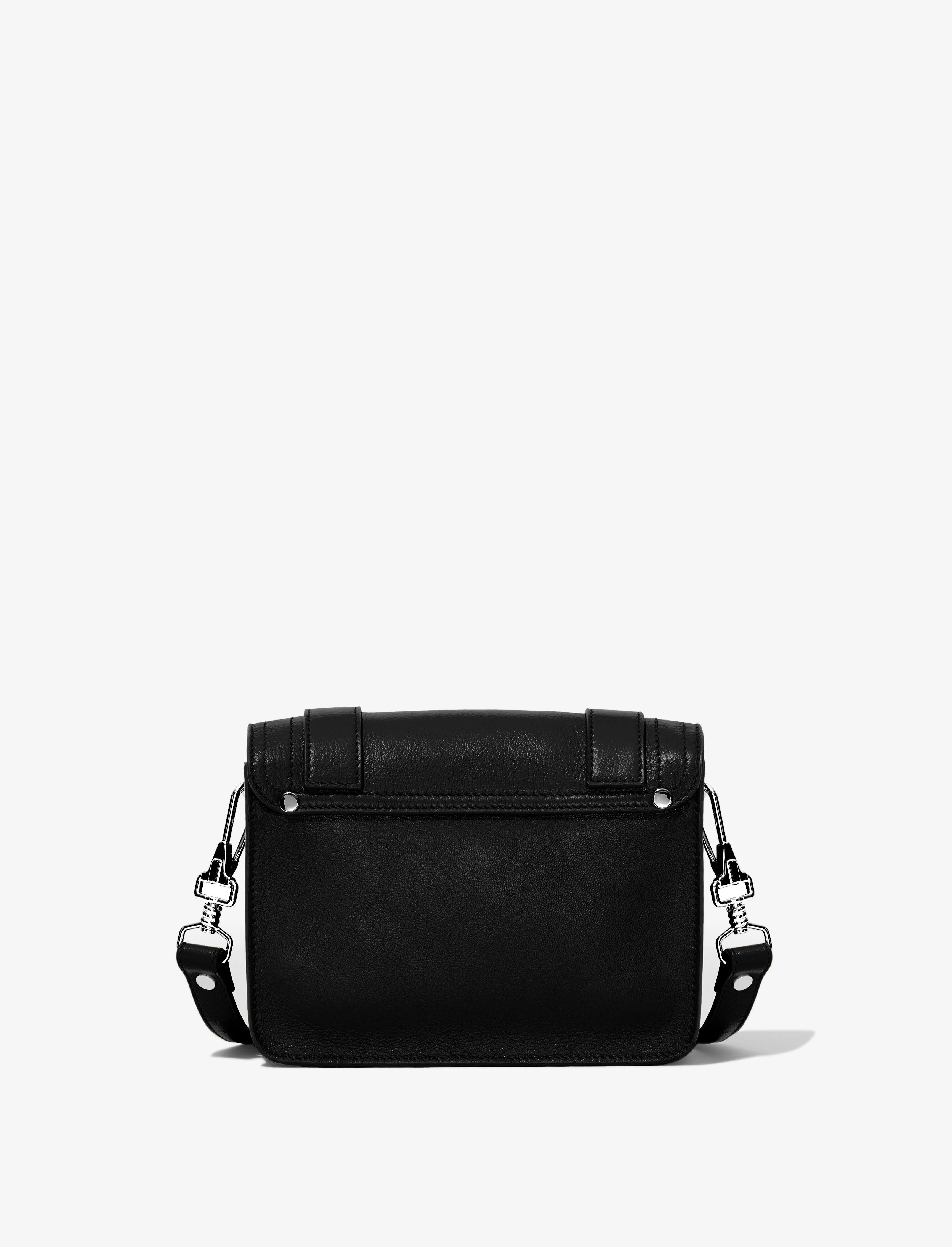 PS1 Mini Crossbody Bag