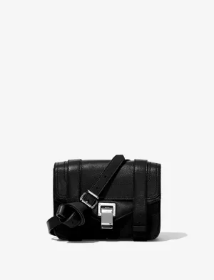 PS1 Mini Crossbody Bag