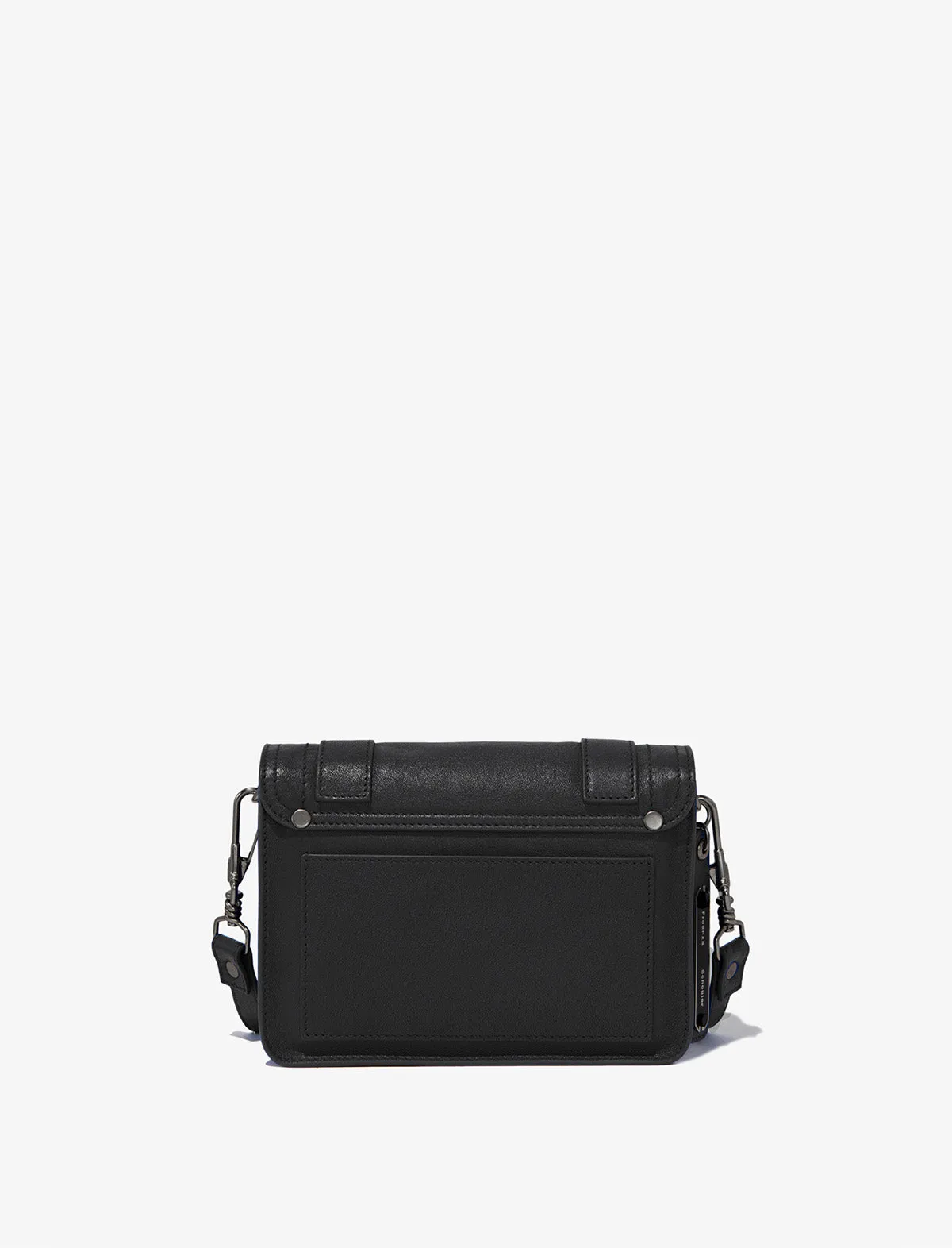 PS1 Mini Crossbody Bag
