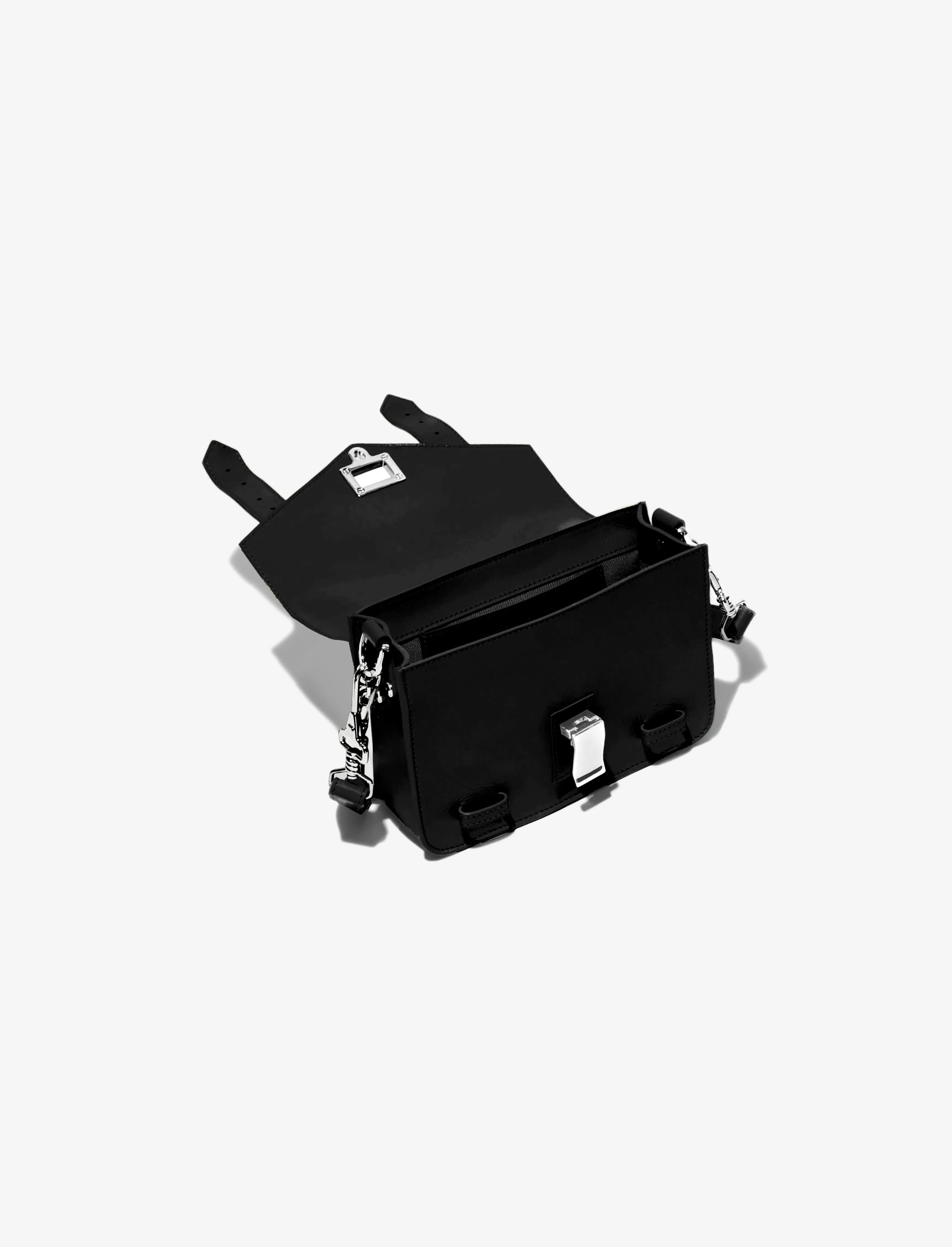 PS1 Mini Crossbody Bag