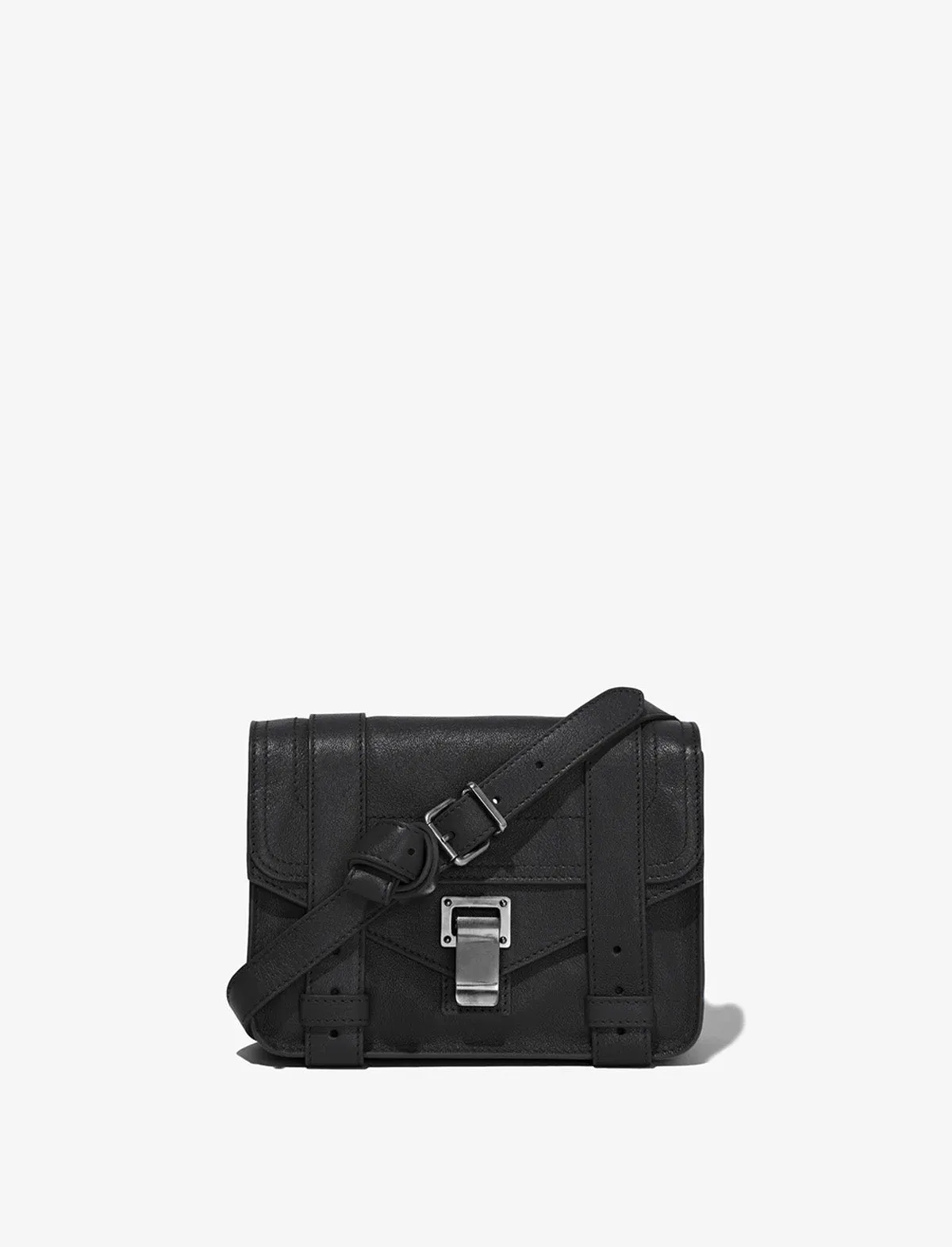 PS1 Mini Crossbody Bag