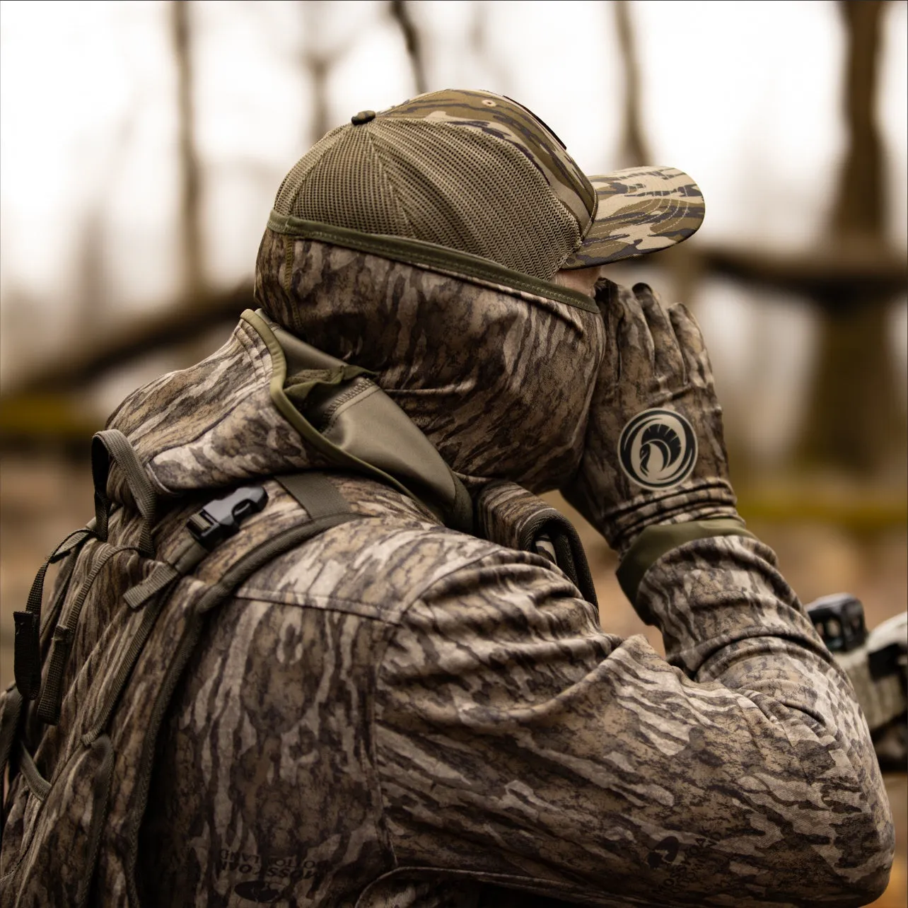 Pure 18 Lightweight Jacket