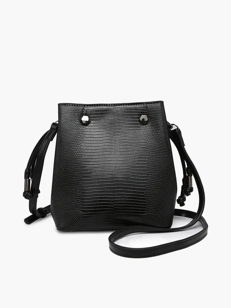 Rain Bucket Bag