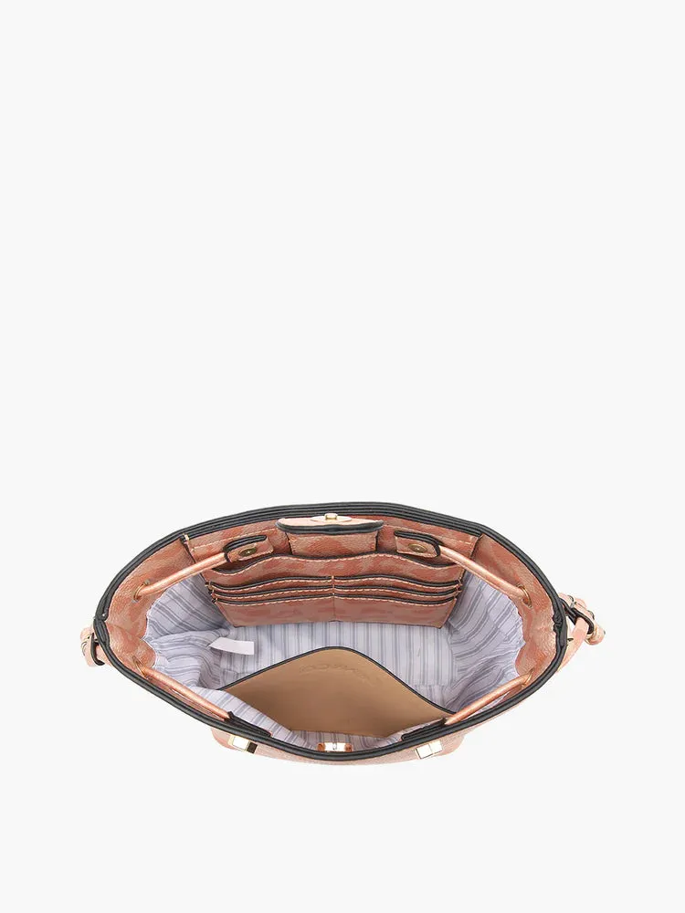 Rain Bucket Bag