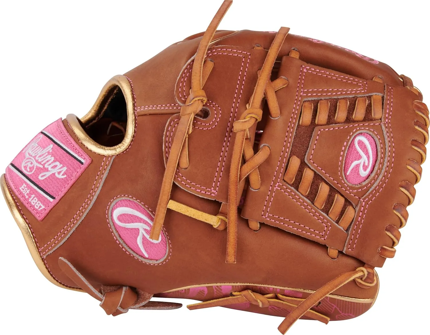 Rawlings | Heart of The Hide Baseball Glove | Limited Edition ColorSync Series | 2025 | Multiple Styles