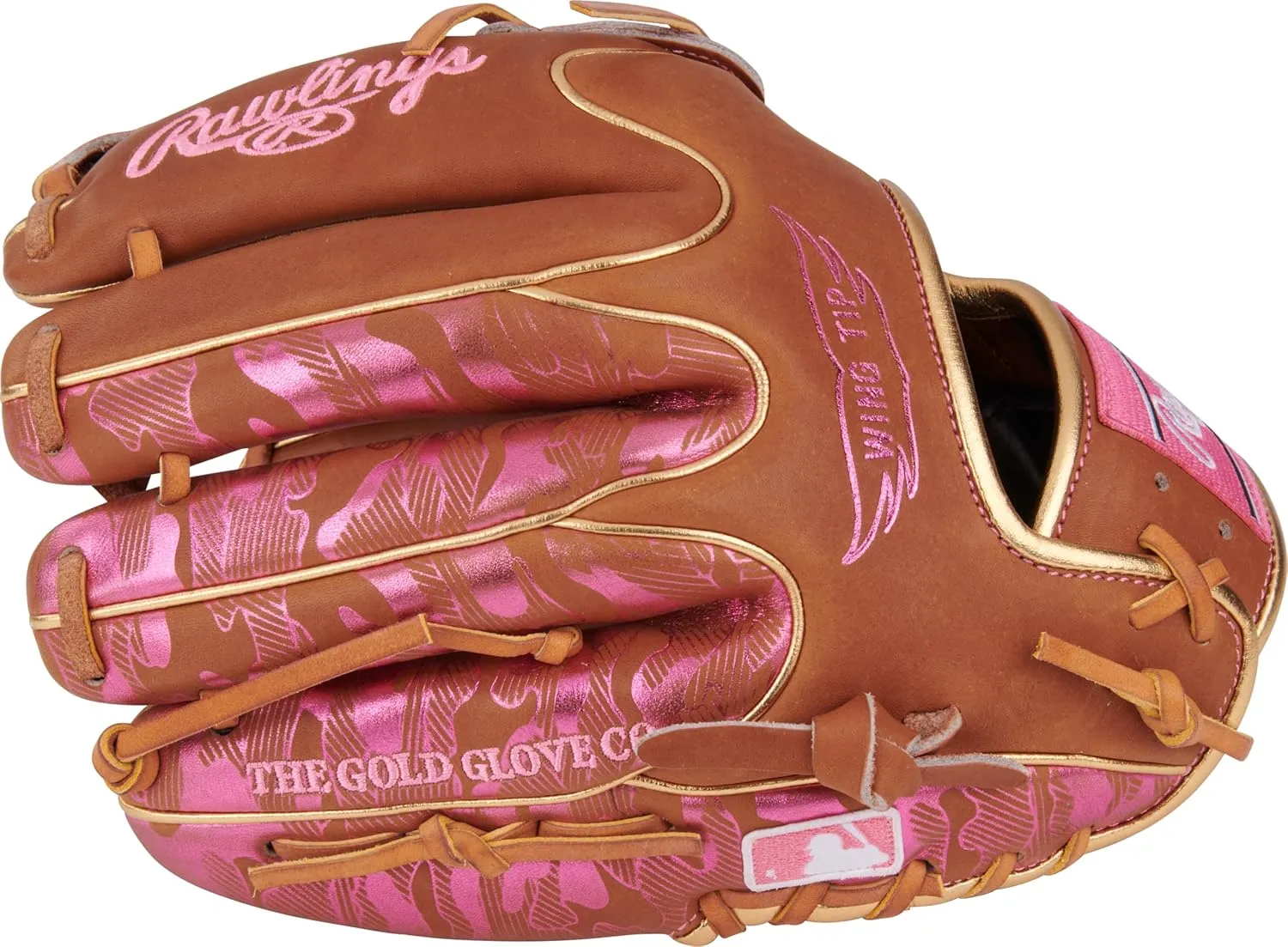 Rawlings | Heart of The Hide Baseball Glove | Limited Edition ColorSync Series | 2025 | Multiple Styles