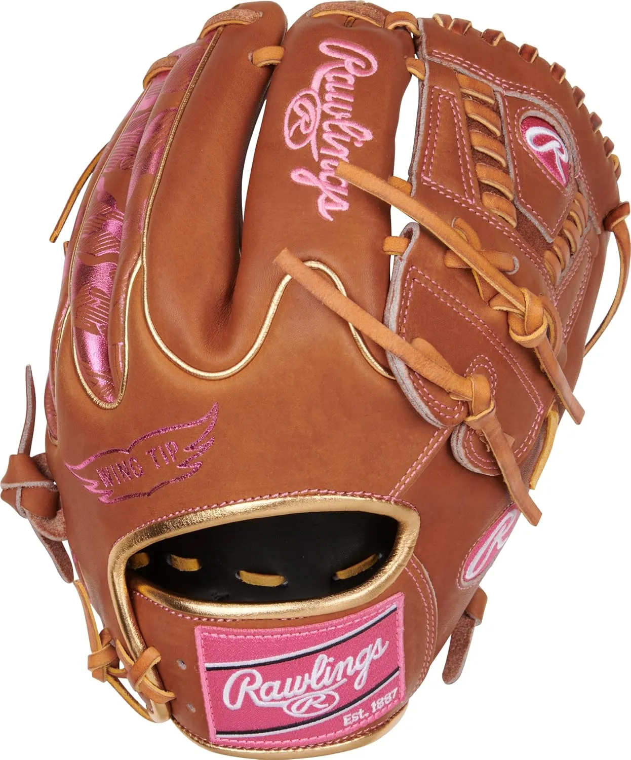 Rawlings | Heart of The Hide Baseball Glove | Limited Edition ColorSync Series | 2025 | Multiple Styles