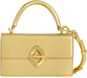 Rebecca Minkoff G Mini Top Handle Crossbody