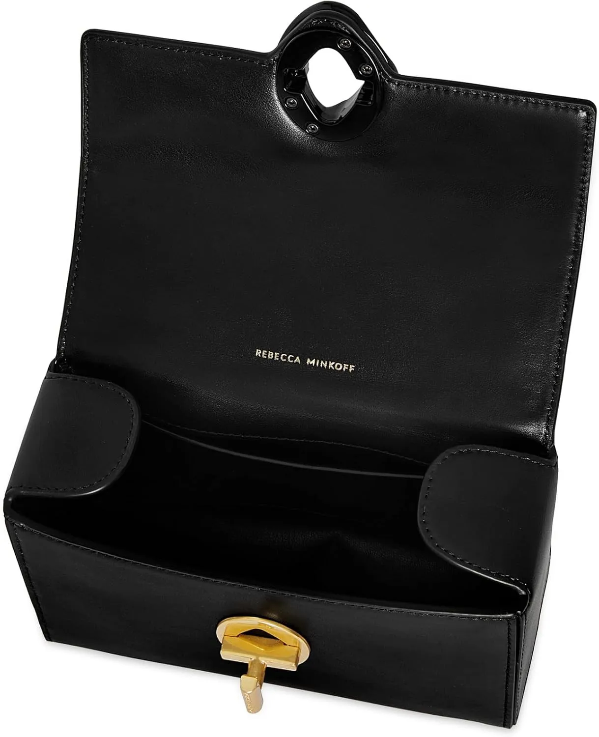 Rebecca Minkoff G Mini Top Handle Crossbody