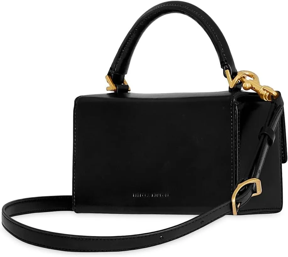 Rebecca Minkoff G Mini Top Handle Crossbody