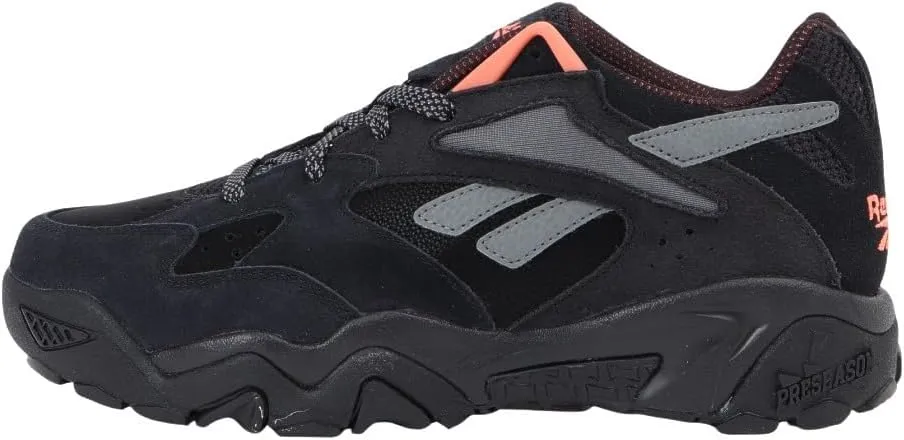 Reebok Men's Low-top Sneakers