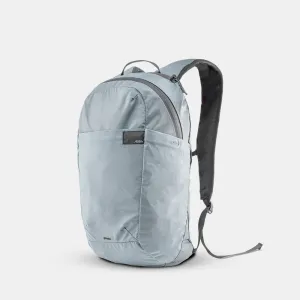 Refraction Packable Backpack Slate Blue