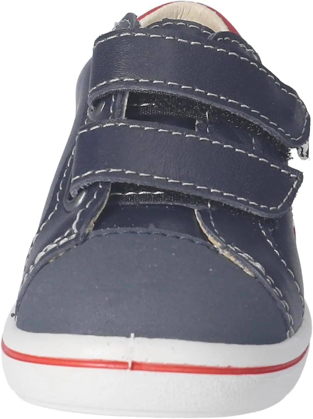 RICOSTA Luigi Kids Low Top Sneakers with Loose Insole Medium